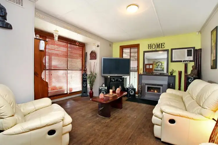 Fifth view of Homely house listing, 25 Lily Street, Braybrook VIC 3019