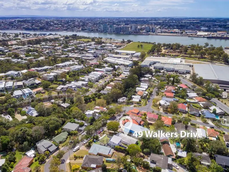 Main view of Homely house listing, 49 Walkers Drive, Balmoral QLD 4171