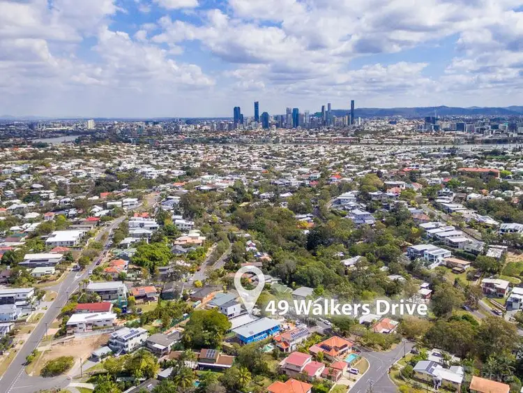 Second view of Homely house listing, 49 Walkers Drive, Balmoral QLD 4171