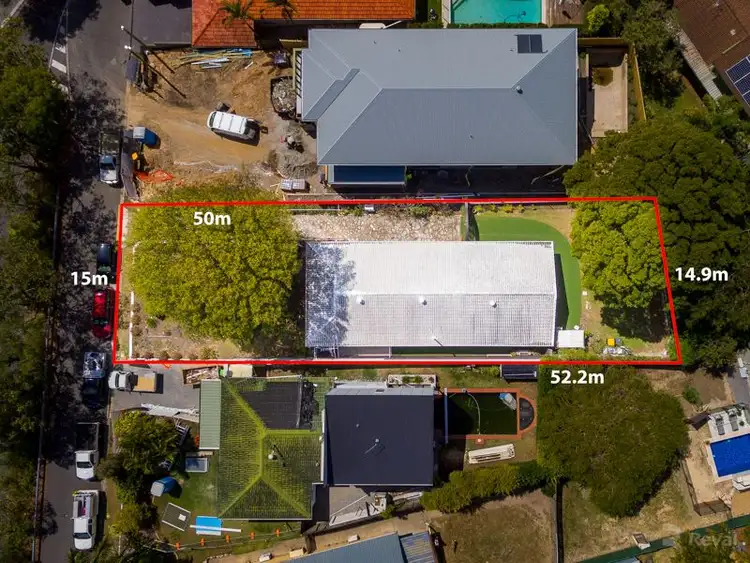 Third view of Homely house listing, 49 Walkers Drive, Balmoral QLD 4171