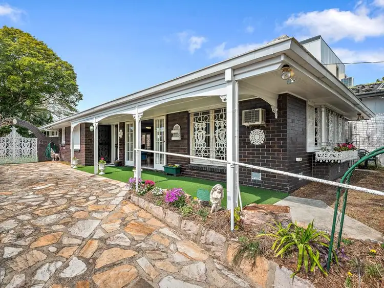 Fourth view of Homely house listing, 49 Walkers Drive, Balmoral QLD 4171