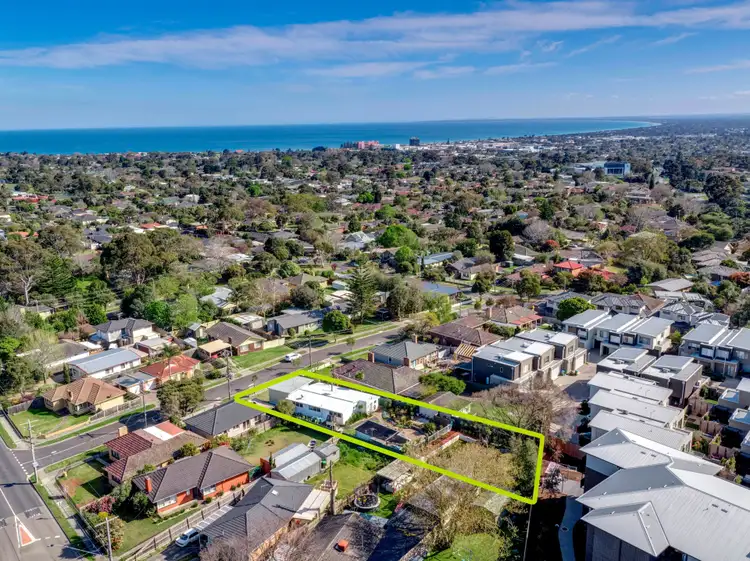 Third view of Homely house listing, 45 Helvetia Court, Frankston VIC 3199