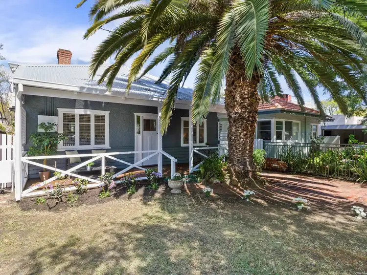 Main view of Homely house listing, 13 Lyall Street, Shenton Park WA 6008