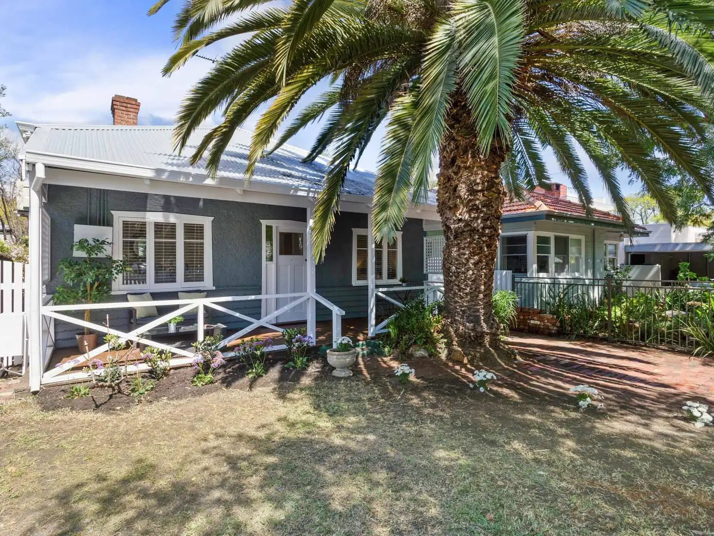 Main view of Homely house listing, 13 Lyall Street, Shenton Park WA 6008