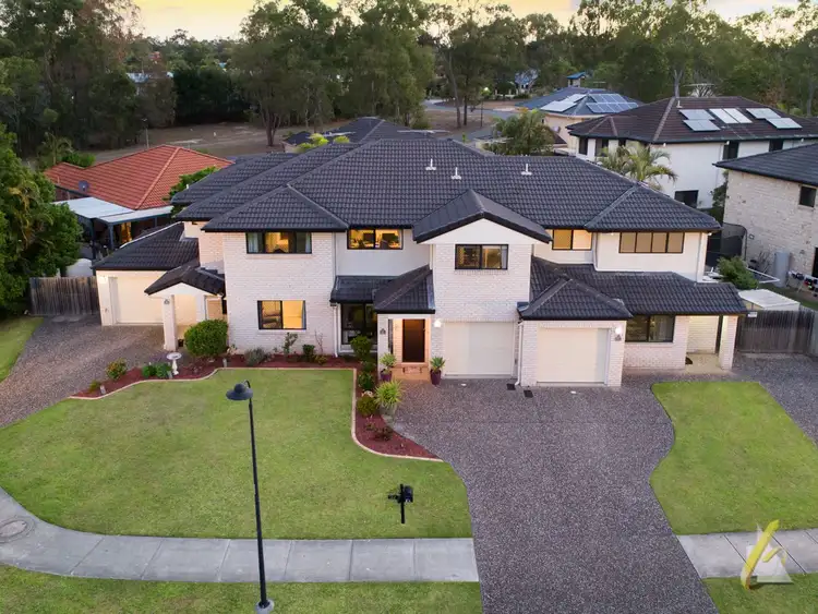Second view of Homely townhouse listing, 1,2 & 3/37 Carisbrook Cct, Forest Lake QLD 4078