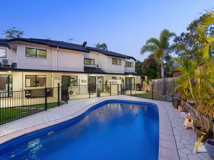 Third view of Homely townhouse listing, 1,2 & 3/37 Carisbrook Cct, Forest Lake QLD 4078