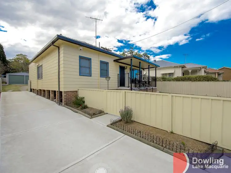 Second view of Homely house listing, 475 Main Road, Glendale NSW 2285