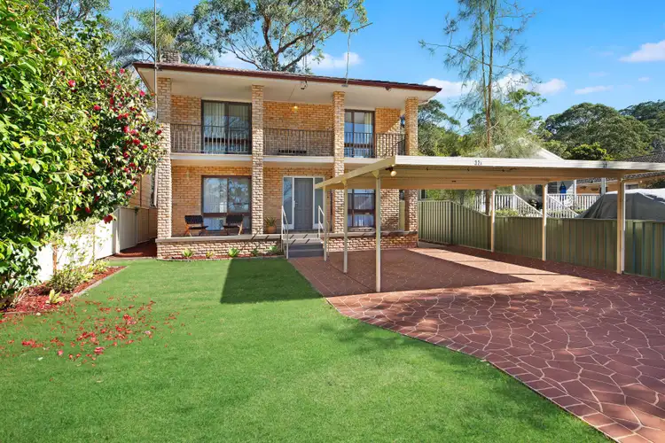 32 Myola Road, Umina Beach NSW 2257