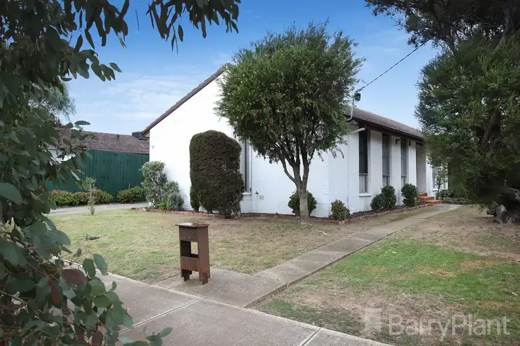 Main view of Homely house listing, 32 Morrison Crescent, Sunshine West VIC 3020