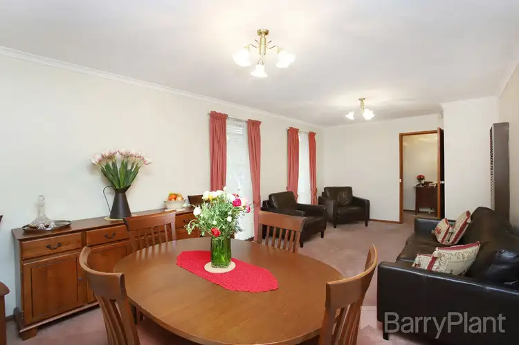 Fourth view of Homely house listing, 32 Morrison Crescent, Sunshine West VIC 3020