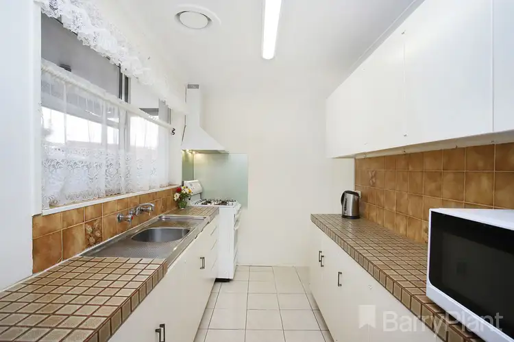 Fifth view of Homely house listing, 32 Morrison Crescent, Sunshine West VIC 3020