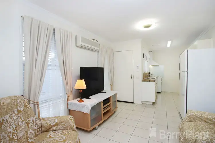 Sixth view of Homely house listing, 32 Morrison Crescent, Sunshine West VIC 3020