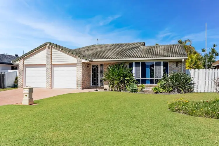 8 Murrindi Street, Minyama QLD 4575