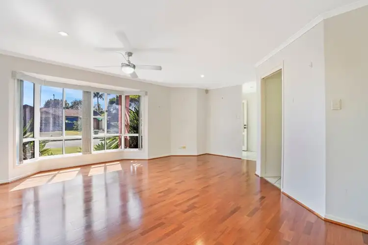 Third view of Homely house listing, 8 Murrindi Street, Minyama QLD 4575