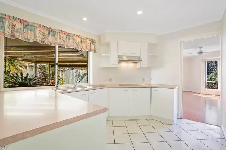 Fourth view of Homely house listing, 8 Murrindi Street, Minyama QLD 4575
