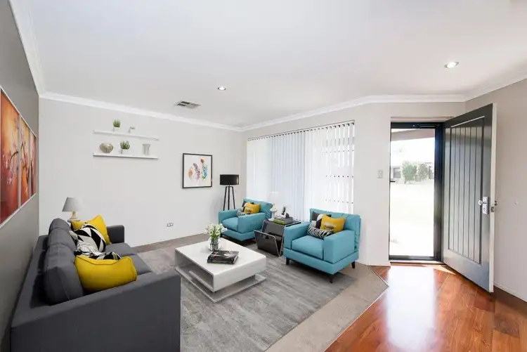Fourth view of Homely house listing, 6 Treen Close, High Wycombe WA 6057