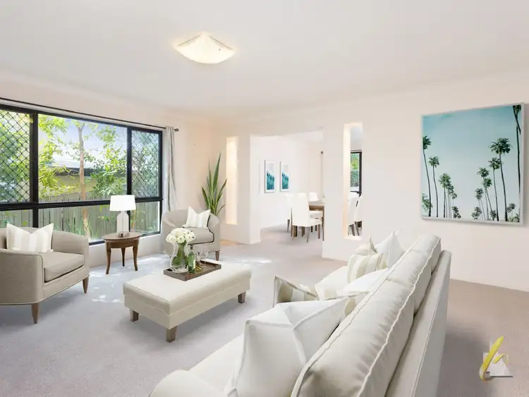 Sixth view of Homely house listing, 18 Drysdale Crescent, Brookfield QLD 4069