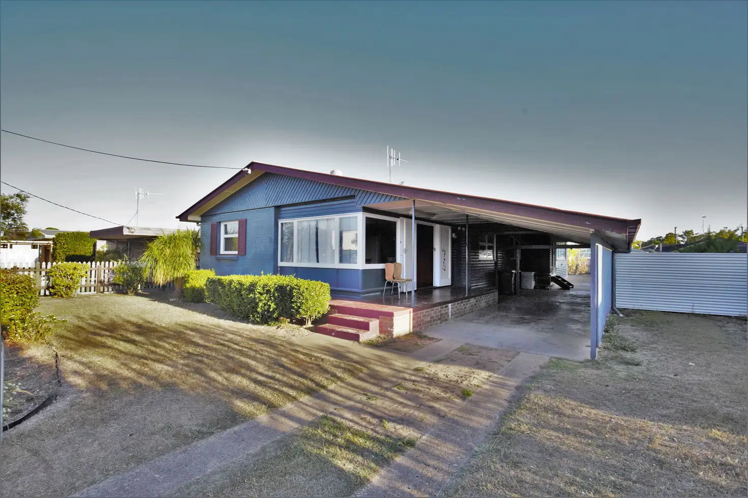 Main view of Homely house listing, 41 Montgomery Steet, Svensson Heights QLD 4670