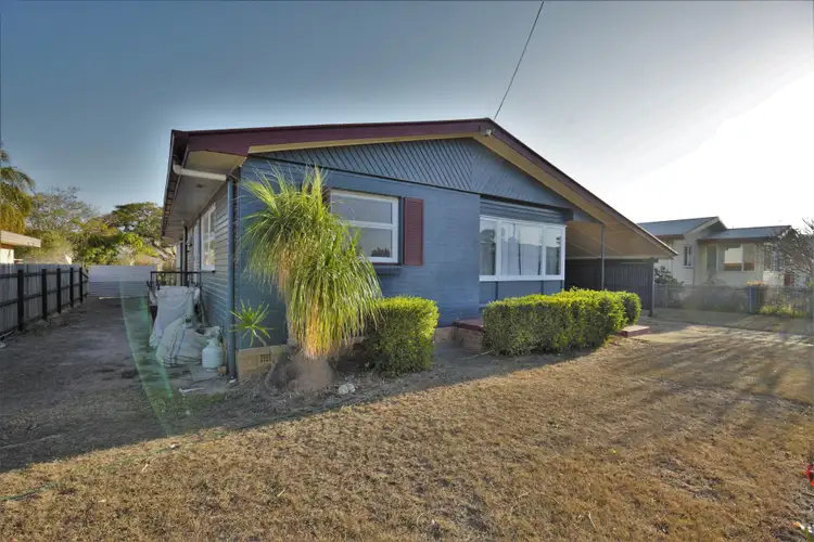 Second view of Homely house listing, 41 Montgomery Steet, Svensson Heights QLD 4670