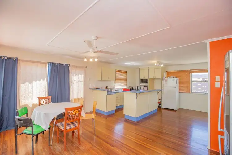 Third view of Homely house listing, 41 Montgomery Steet, Svensson Heights QLD 4670