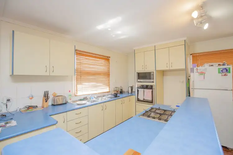 Fourth view of Homely house listing, 41 Montgomery Steet, Svensson Heights QLD 4670