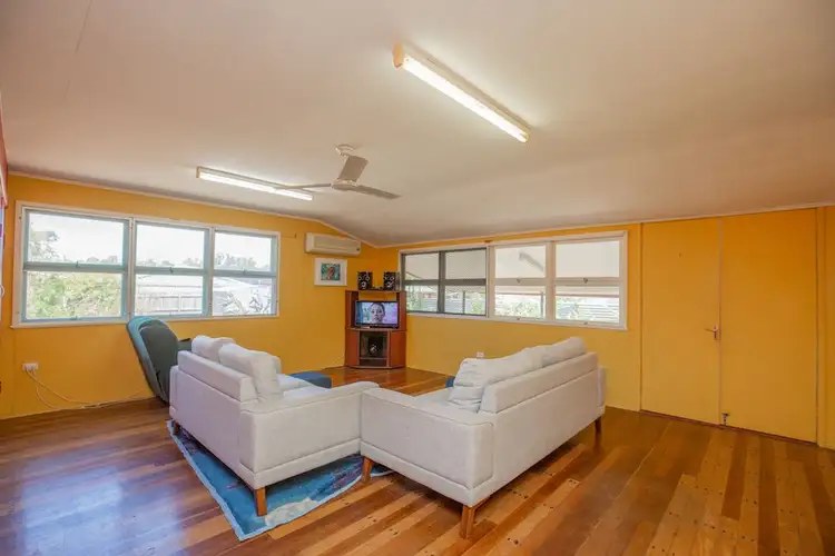 Sixth view of Homely house listing, 41 Montgomery Steet, Svensson Heights QLD 4670
