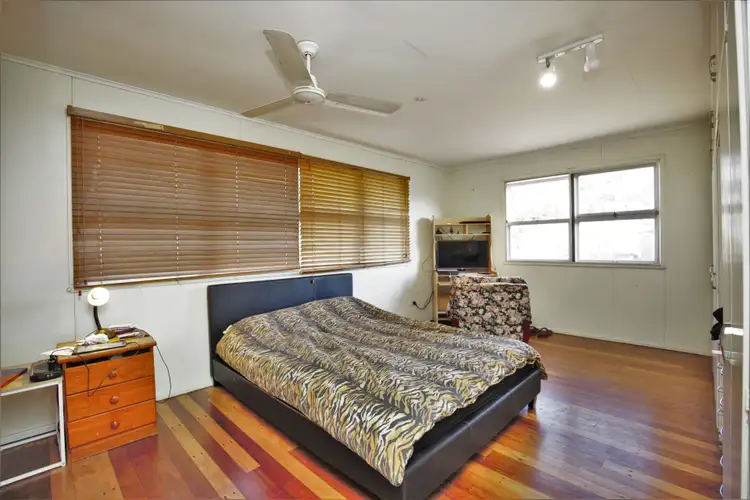 Seventh view of Homely house listing, 41 Montgomery Steet, Svensson Heights QLD 4670