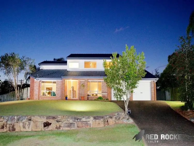 28 Monica Street, Rochedale South QLD 4123
