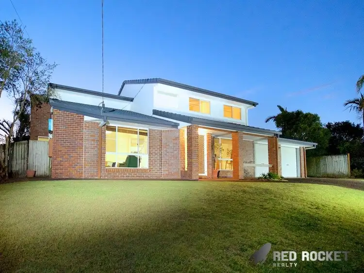 Second view of Homely house listing, 28 Monica Street, Rochedale South QLD 4123