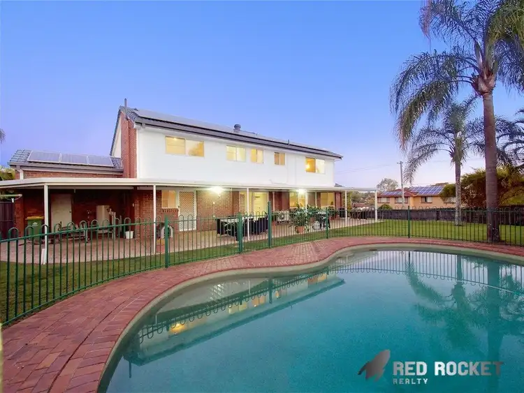 Third view of Homely house listing, 28 Monica Street, Rochedale South QLD 4123
