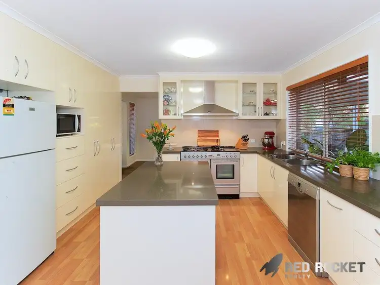 Fourth view of Homely house listing, 28 Monica Street, Rochedale South QLD 4123