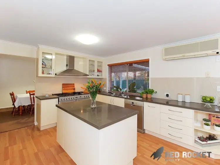 Fifth view of Homely house listing, 28 Monica Street, Rochedale South QLD 4123