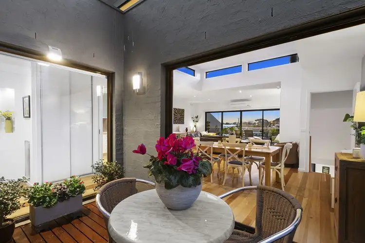 Third view of Homely townhouse listing, 1/12 The Parade, Ocean Grove VIC 3226