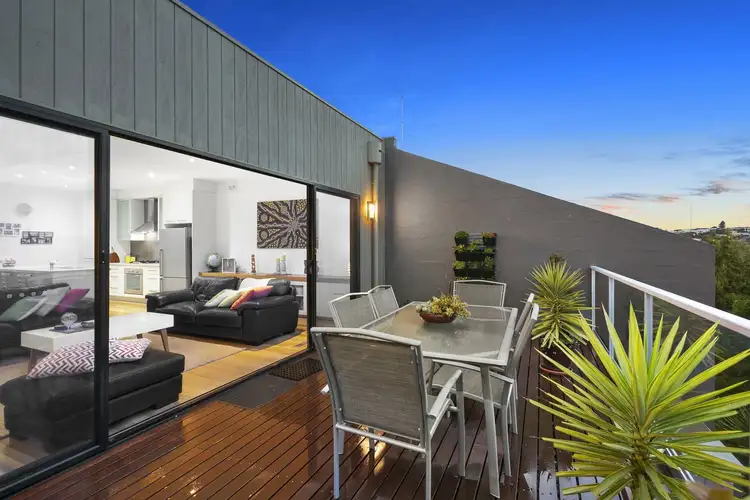 Fourth view of Homely townhouse listing, 1/12 The Parade, Ocean Grove VIC 3226