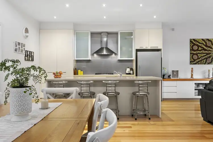 Fifth view of Homely townhouse listing, 1/12 The Parade, Ocean Grove VIC 3226