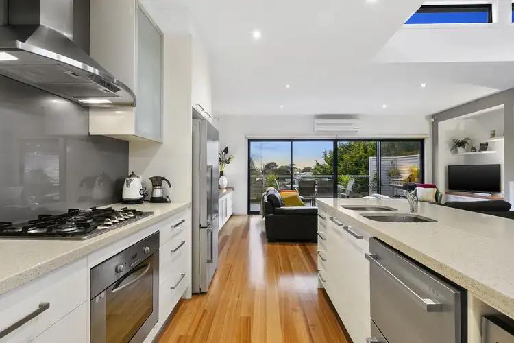 Sixth view of Homely townhouse listing, 1/12 The Parade, Ocean Grove VIC 3226