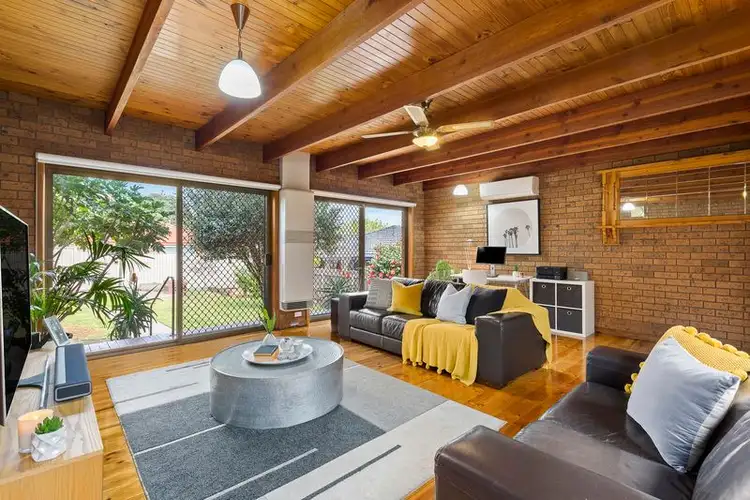 Second view of Homely house listing, 33 Arthur Street, Aberfeldie VIC 3040