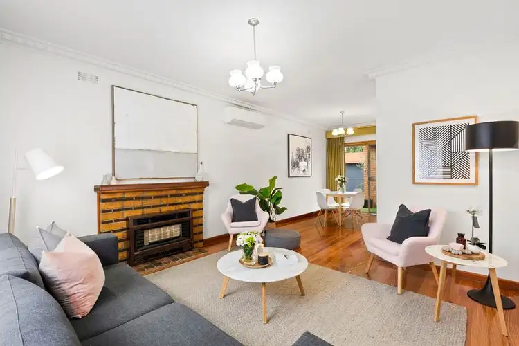 Fourth view of Homely house listing, 33 Arthur Street, Aberfeldie VIC 3040