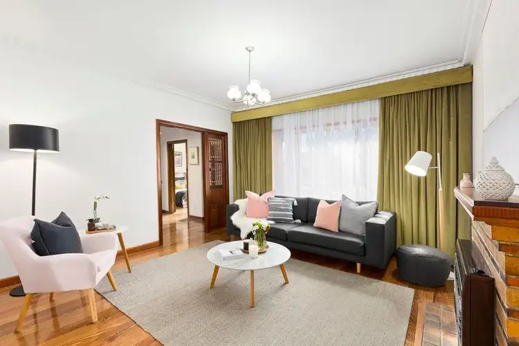 Fifth view of Homely house listing, 33 Arthur Street, Aberfeldie VIC 3040