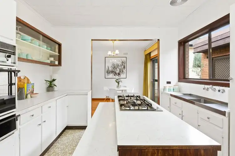 Sixth view of Homely house listing, 33 Arthur Street, Aberfeldie VIC 3040