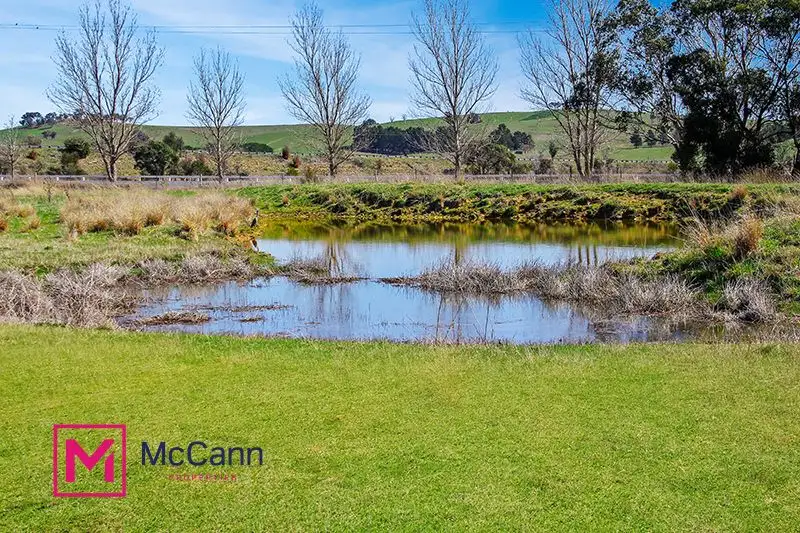 Main view of Homely land listing, 145 Collector Road, Gunning NSW 2581