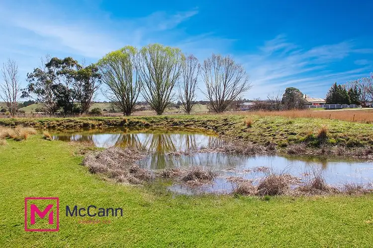 Second view of Homely land listing, 145 Collector Road, Gunning NSW 2581