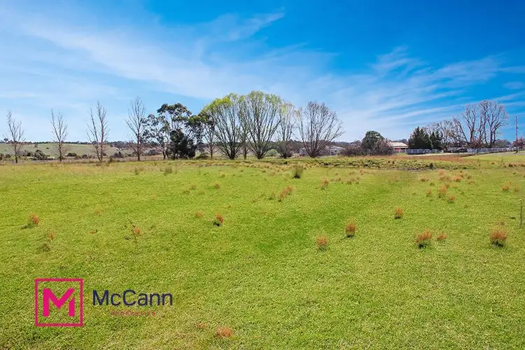 Third view of Homely land listing, 145 Collector Road, Gunning NSW 2581
