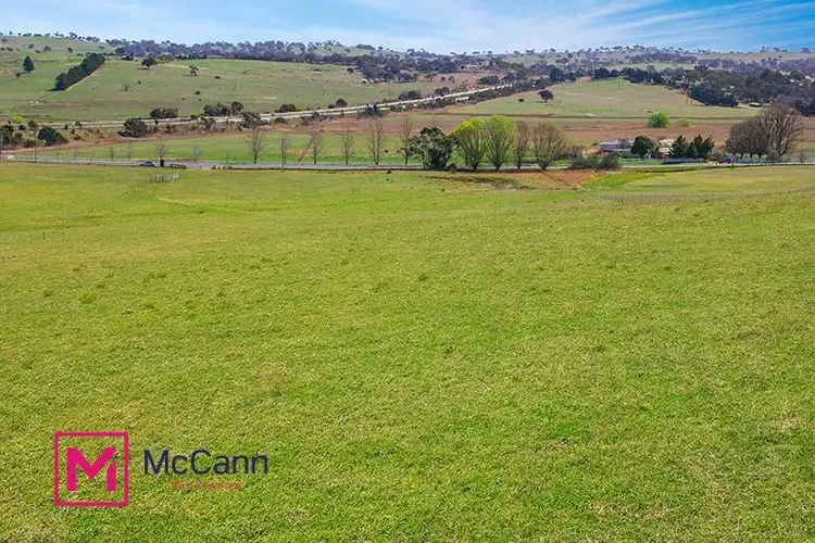 Fourth view of Homely land listing, 145 Collector Road, Gunning NSW 2581