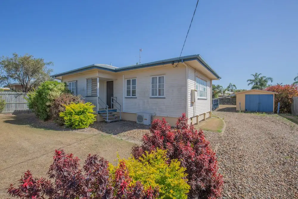 Main view of Homely house listing, 39 Duncraigen St, Norville QLD 4670