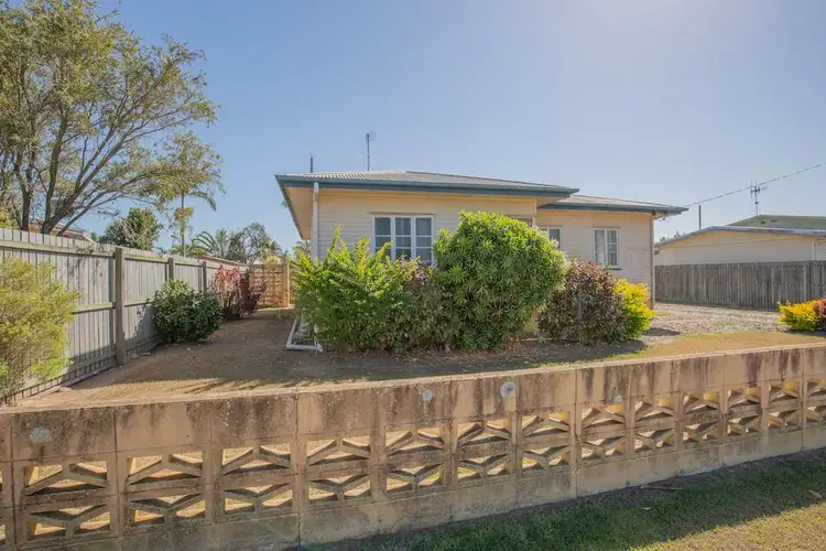 Second view of Homely house listing, 39 Duncraigen St, Norville QLD 4670