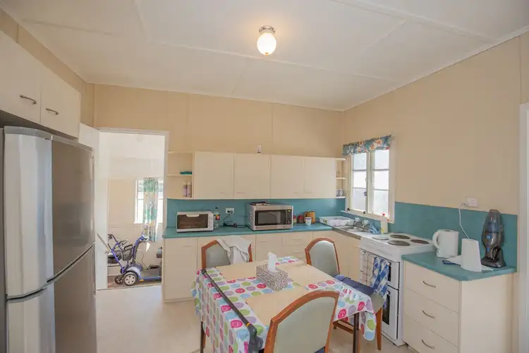 Sixth view of Homely house listing, 39 Duncraigen St, Norville QLD 4670