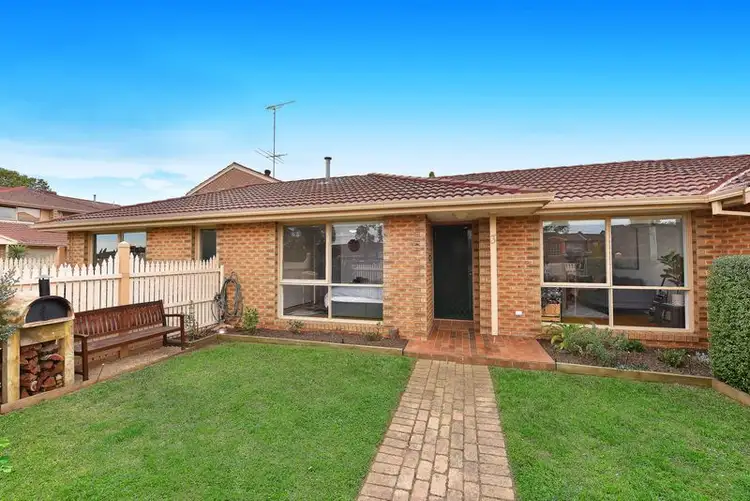 3/570 Buckley Street, Keilor East VIC 3033
