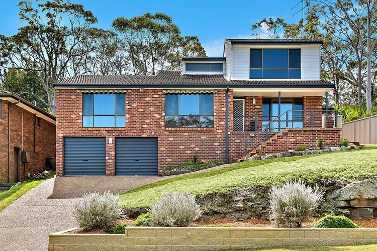 11 Odeon Place, Heathcote NSW 2233