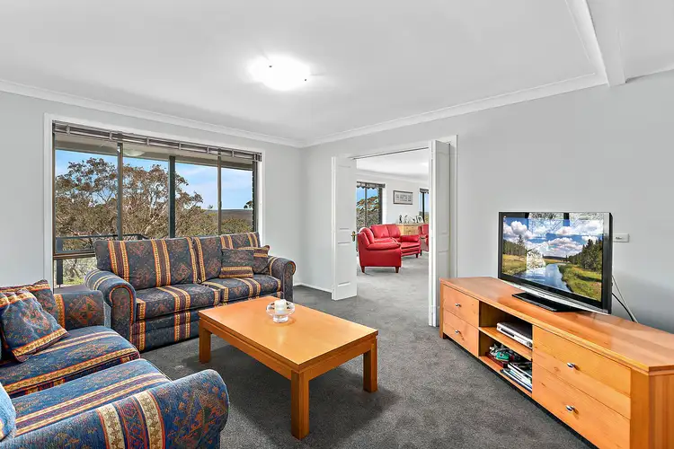 Third view of Homely house listing, 11 Odeon Place, Heathcote NSW 2233
